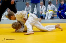 27.04.2025 Wachau JUDO Kids Cup